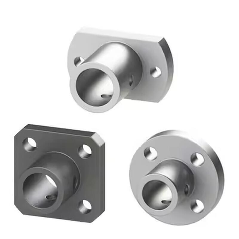 导向轴支座STHSB STHS SSTHS ATHS6~50-N3~10-L15~Y50方法兰型