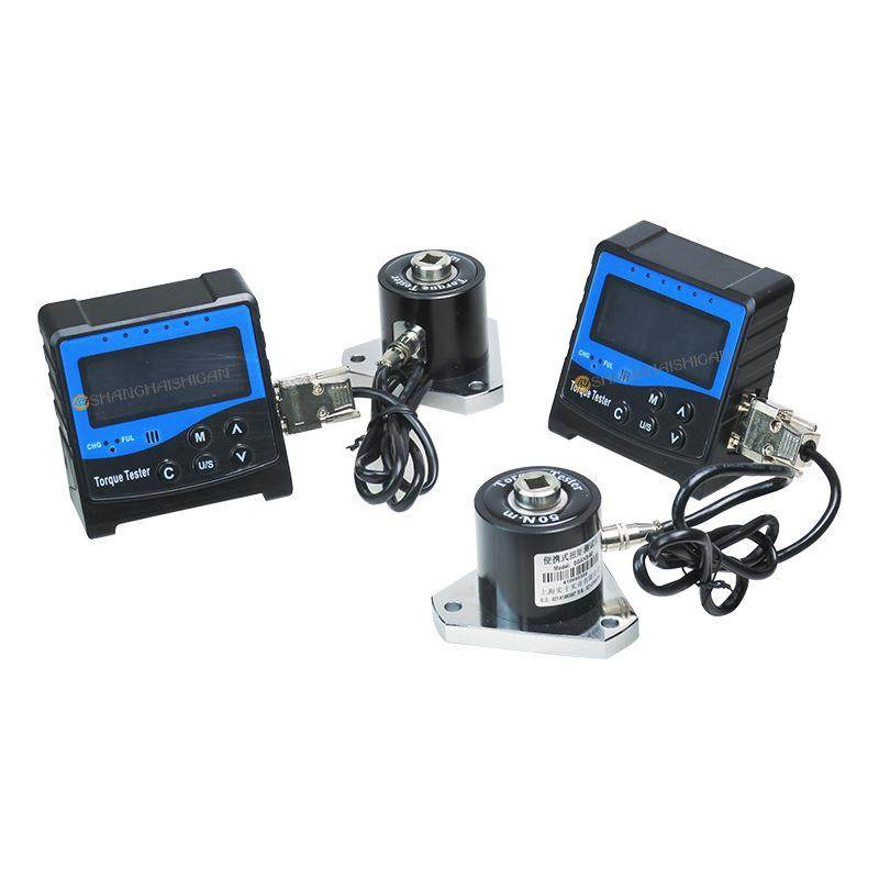 扭矩传感器校准器扭力传感器检定装置扭矩传感器校验仪SGANS