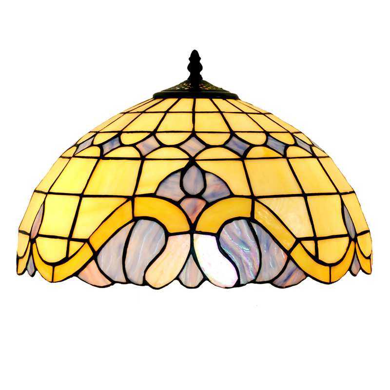 厂家直销 16寸巴洛克帝凡尼客厅装饰台灯卧室床头灯地中海彩玻灯,3C数码配件,USB灯,淘宝优惠券,粉丝福利购,淘宝优惠卷