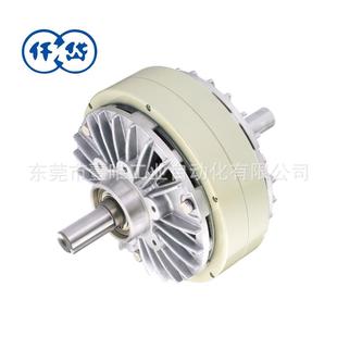 Chaintail仟岱ADC24V双轴140g磁粉式 张力控制ZKC010AA电磁离合器