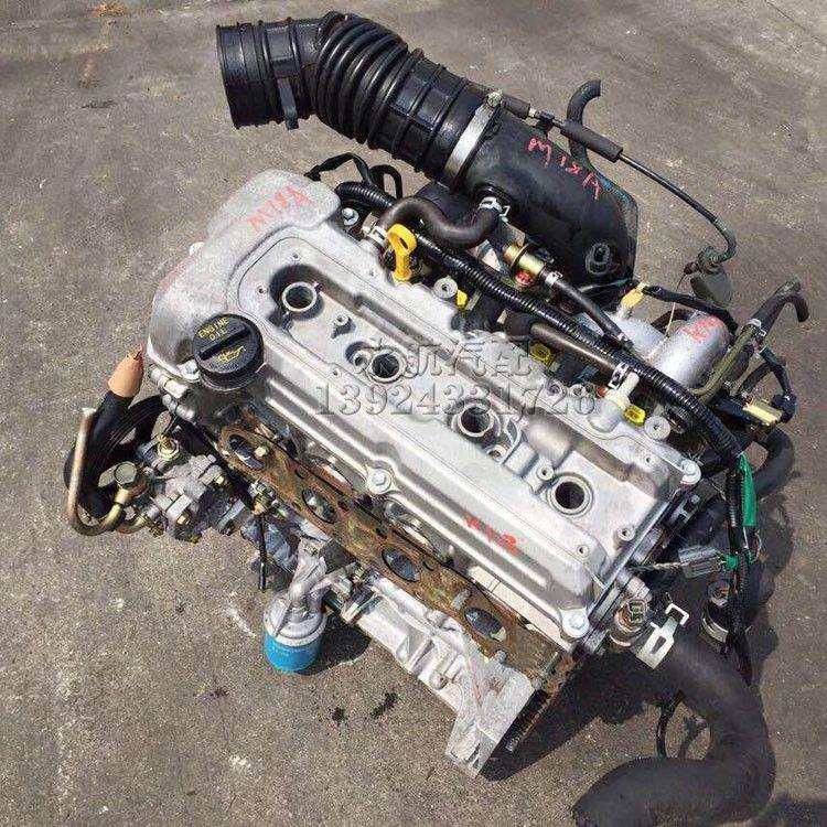 铃木天语雨燕利亚纳吉姆尼1.31.51.61.8M16A发动机