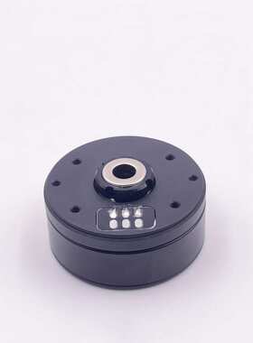 HT2806云台无刷电机光电小吊舱马达AS5048A编码器稳定器gopro