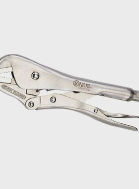 GENIUS天赋进口工具8”10“直嘴大力钳530310RA 530307RA