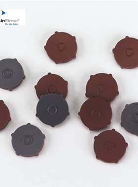 PerkinElmer珀金埃尔默 隔垫PTFE/Silicone Injector Septa 50/pk