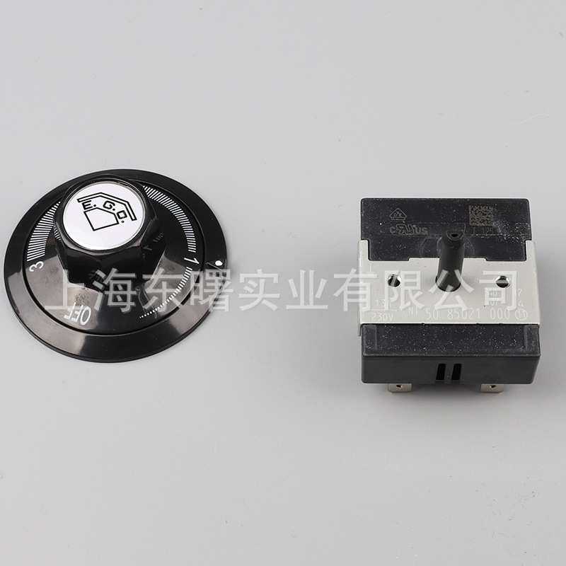 德国EGO温控器能量调节器50USB灯