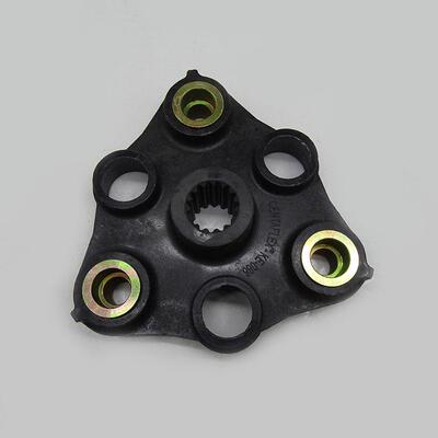 KOVAXE305.5X15T连接胶联轴器挖掘机零配件