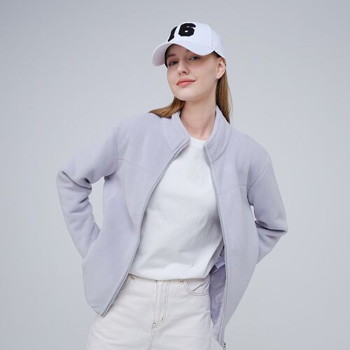 户外抓绒衣女上衣保暖防风冲锋衣女登山徒步休闲运动外套女秋冬季