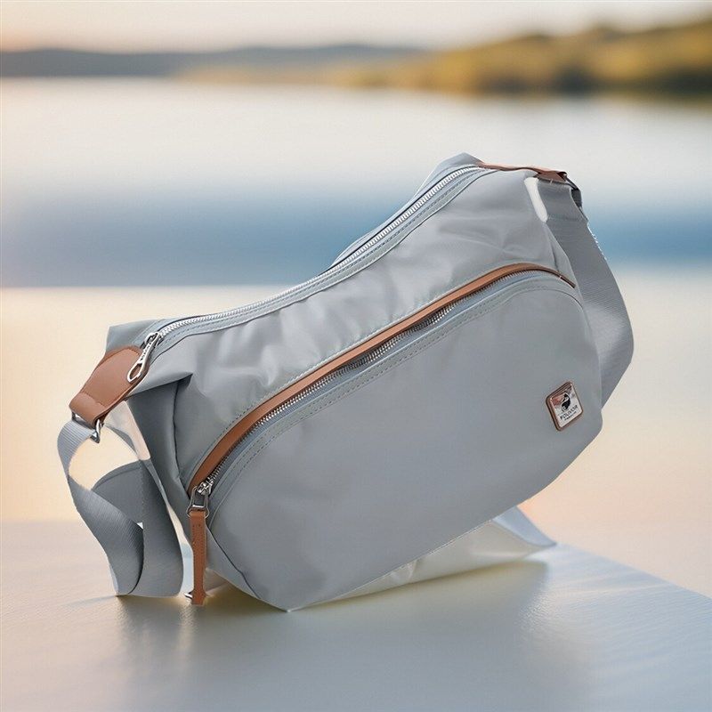 牛津布斜挎包女2024新款单肩包上班通勤时尚休闲妈妈轻便小包包,箱包皮具/热销女包/男包,通用款女包,淘宝优惠券,粉丝福利购,淘宝优惠卷