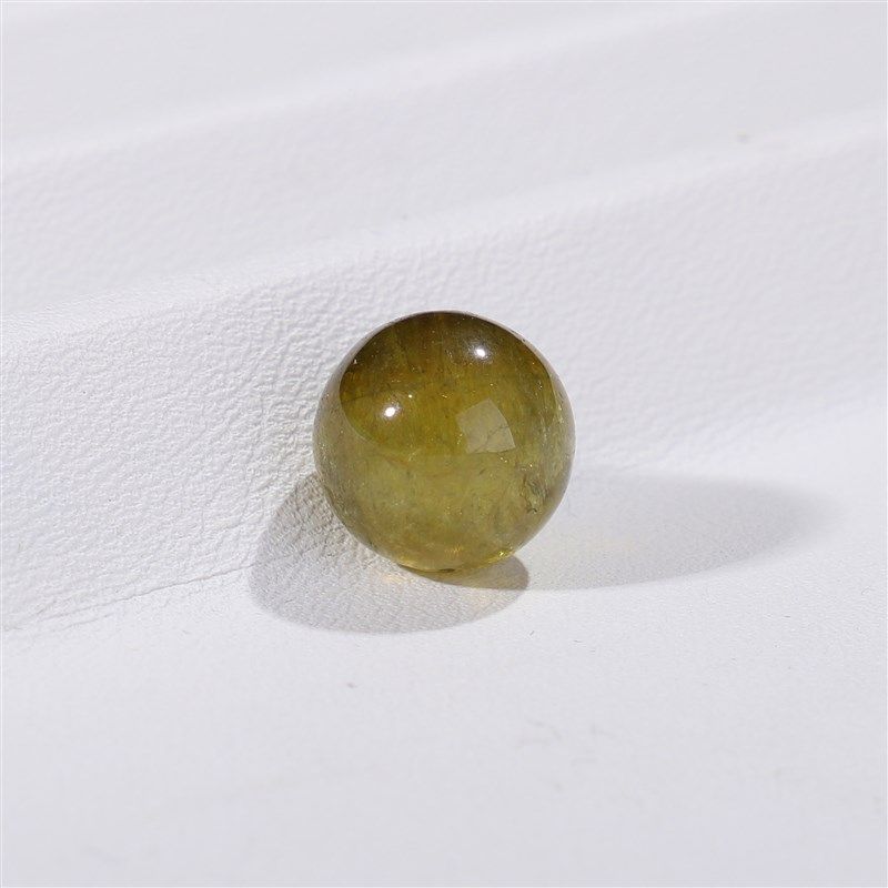 天然浅黄绿碧玺散珠子手链diy男女士手串项链手工11.3mm串珠4号,饰品/流行首饰/时尚饰品新,DIY配件,淘宝优惠券,粉丝福利购,淘宝优惠卷