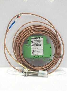 EPRO全新原装现货传感器供应PR6423/010-110-CN A6210