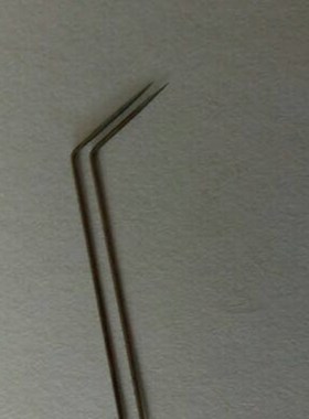 钨钢硬针,钨钢测试探针,钨钢探针,钨钢高创,钨针,探针台探针