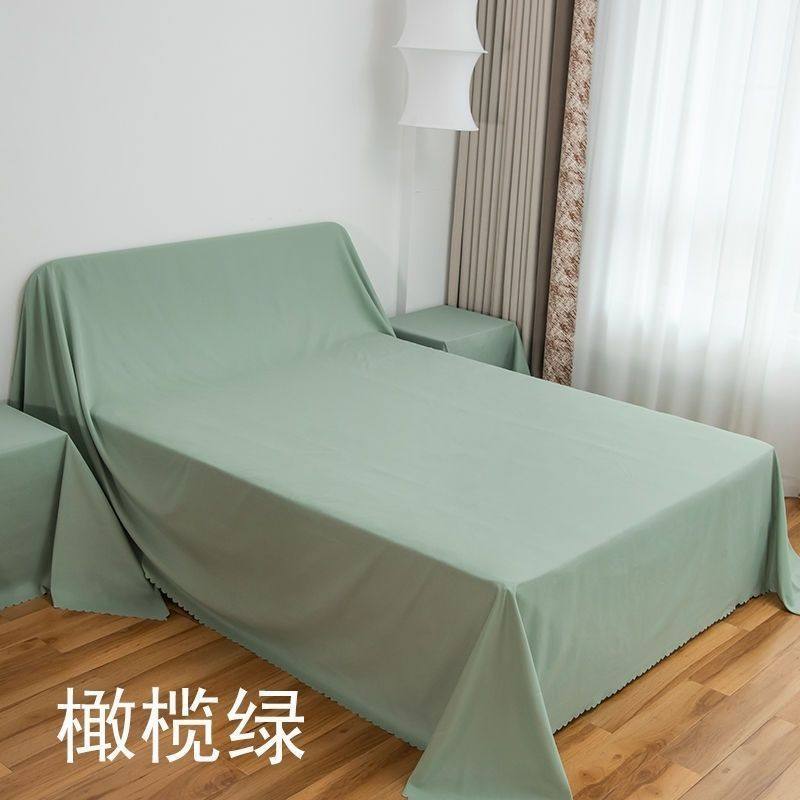 特宽防尘布家具床防尘罩沙发遮盖拍照背景装修防灰布万能盖布,居家布艺,万能盖巾,淘宝优惠券,粉丝福利购,淘宝优惠卷