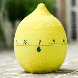 番茄法计时器时间学生管理机械闹钟定时器工作专业家用钟学习