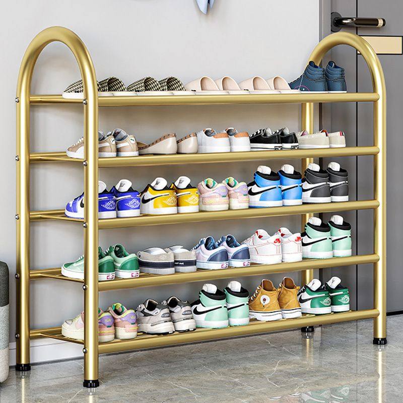 简易鞋架家用门口室内省空间收纳神器宿舍出租屋多层置物小窄鞋柜,住宅家具,鞋架,淘宝优惠券,粉丝福利购,淘宝优惠卷
