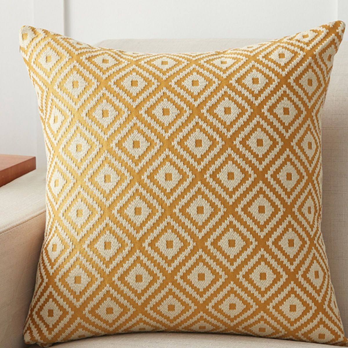 抱枕沙发客厅床上大靠枕办公室酒店飘窗汽车可拆洗北欧靠垫可定,居家布艺,靠垫/抱枕,淘宝优惠券,粉丝福利购,淘宝优惠卷