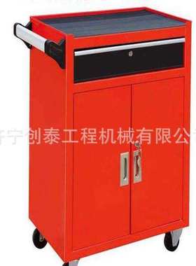 二抽工具车SY402两抽车汽保汽修双抽柜柜车柜