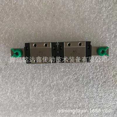 THK直线导轨SRS15WM SRS15WN 滑块