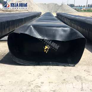 桥梁橡胶充气气囊 浇筑梁板预制梁建筑工程封堵圆形空心耐磨气囊