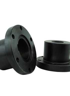 JASHION GY10GYS10YL15YLD15型凸缘联轴器外径300凸缘钢性联轴器