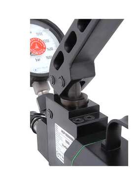 供应德国AS Tech液压泵HDP