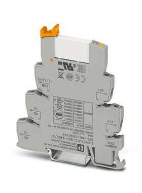 PLC-RPT- 24DC/ 1IC/ACT -2900298
