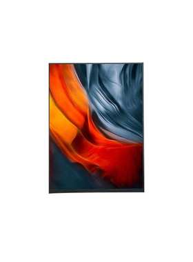 9.7寸IPS液晶显示屏 1536*2048 MIPI接口61PIN 云相框