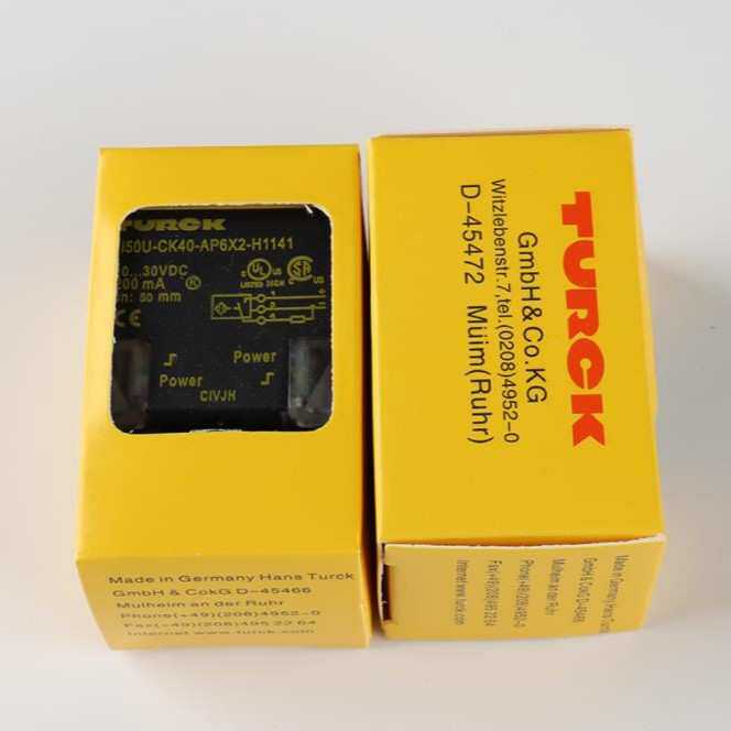 RUC600-M3065-LIAP8X-H1151图尔克开关BLCCO-4M12LT-2AI-PT-2AI-P