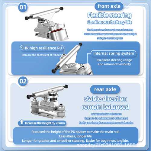 陆地冲浪板水桥滑板S5支架初学者成人专业冲浪双重转向滑雪免蹬