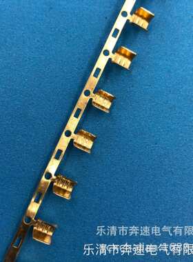 DJ454-D 线扣 454接线端子