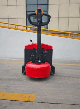 HOULAR好拉牌/迪鼎CBD30Y坦克30锂电款3吨全地形电动搬运车