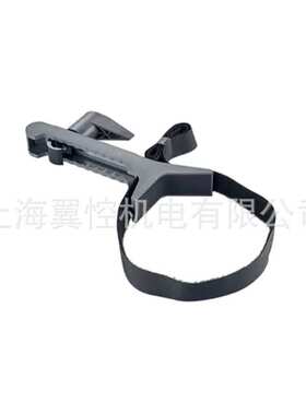 德国IKA艾卡RH3容器固定夹 RH3烧杯固定夹 搅拌分散机固定夹