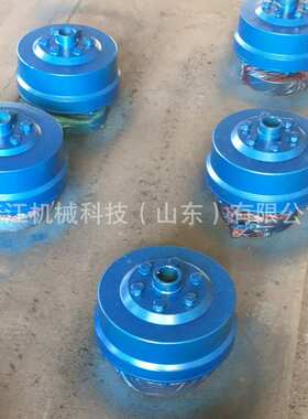 MOL75离心摩擦偶合器 MOL40摩擦式偶合器 MOL90矿用耦合器