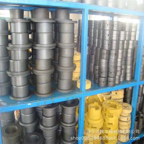 现货供应挖掘机配件PC210-7动臂油缸衬套707-76-80431