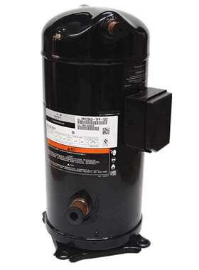 ZR108KC-TFD-523 ZR108KCE-TFD-551 VR108KSE-TFP-522谷轮压缩机