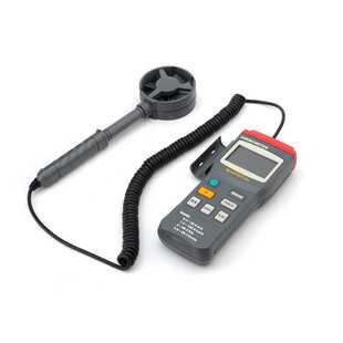 MASTECH华仪MS6250数字风速仪分体式风速计风量仪停产用MS6252B