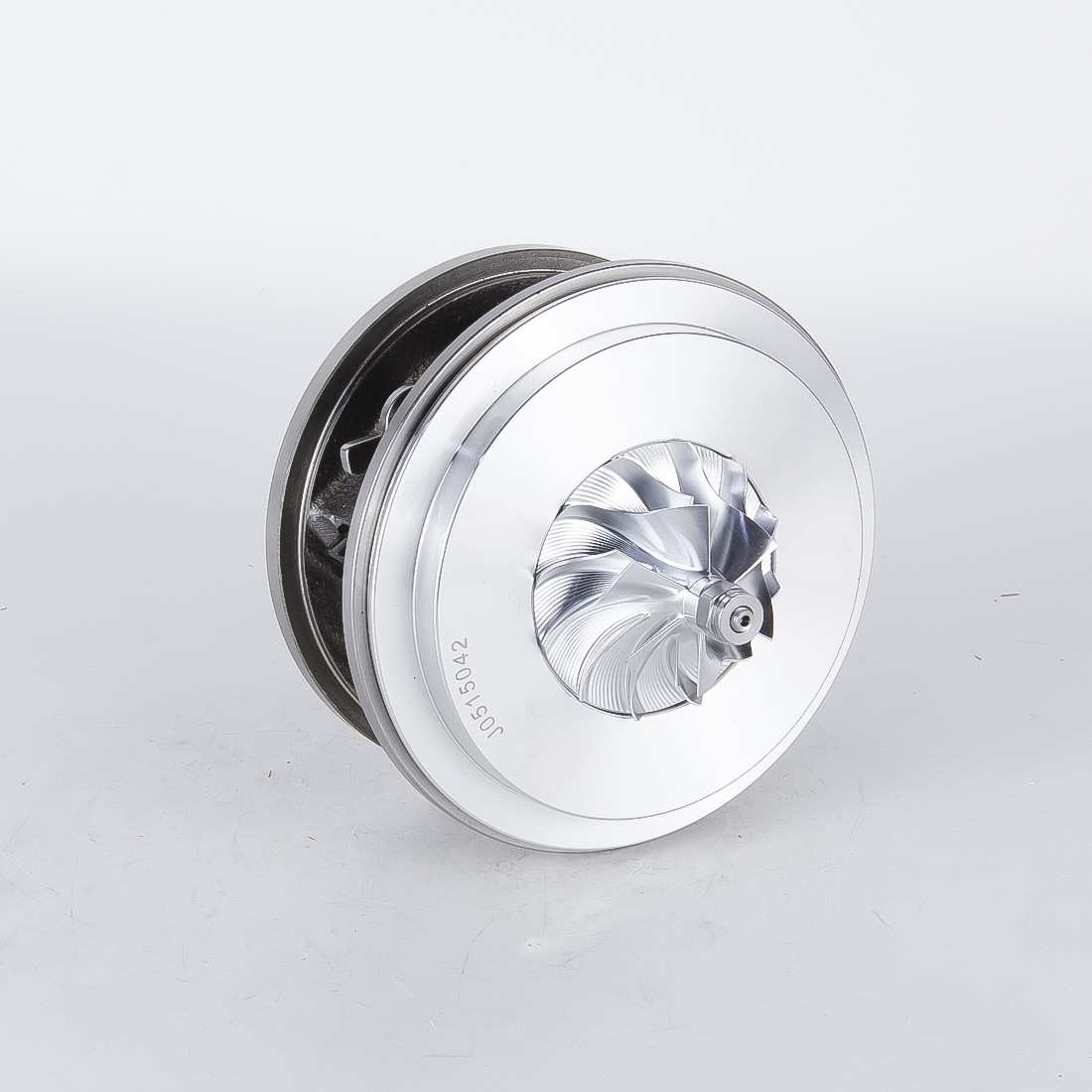 沈阳澎湃动力涡轮增压器机芯 53039880432 适用起亚