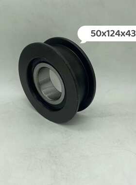 叉车链轮轴承50x124x56x4250x124x43x32配件轮门架承载高搬运车