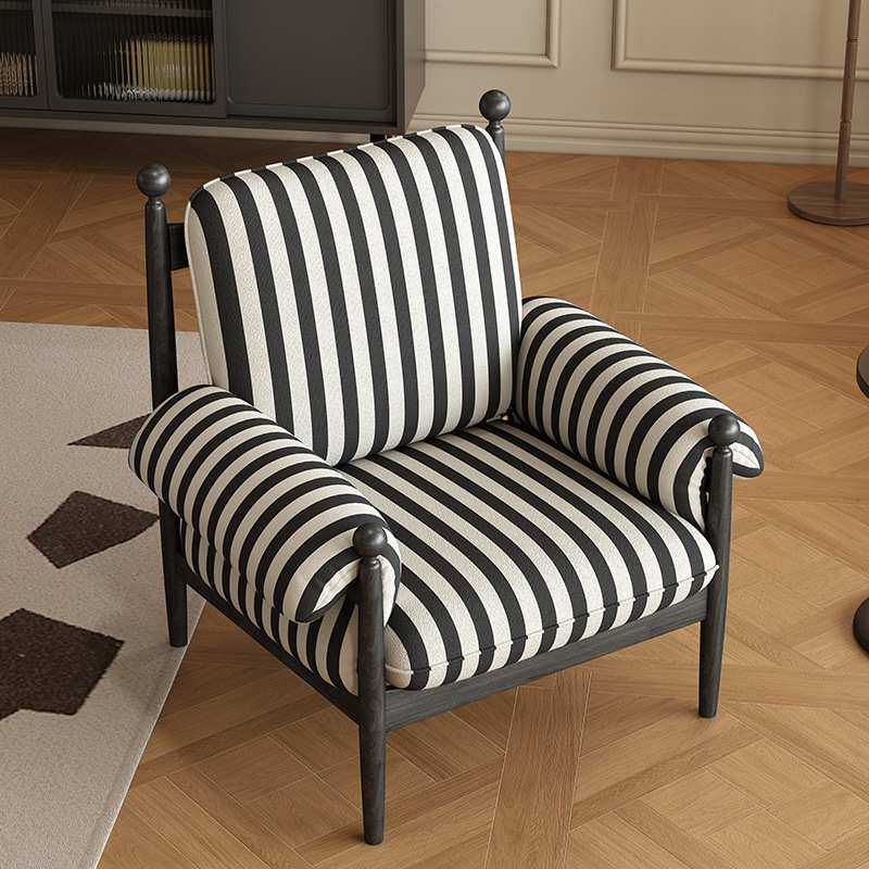 法式复古赤乌椅客厅阳台设计师靠背单人沙发椅中古风休闲懒人椅子,鲜花速递/花卉仿真/绿植园艺,其它园艺用品,淘宝优惠券,粉丝福利购,淘宝优惠卷