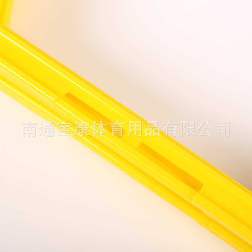 步伐训练圈六边形训练环足球篮球体能训练器材敏捷圈步伐障碍物