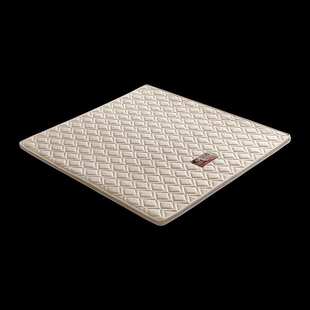 成都床垫厂家用3E椰棕床垫硬垫 老人学生硬床垫薄款榻榻米床垫