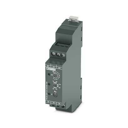 菲尼克斯定时继电器 - TR-ES-OFF-CC-24/240-10H - 2907320原装