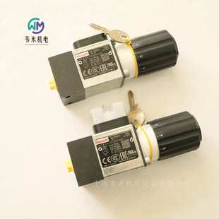 德国Rexroth 350K14KW 压力开关HED8OA