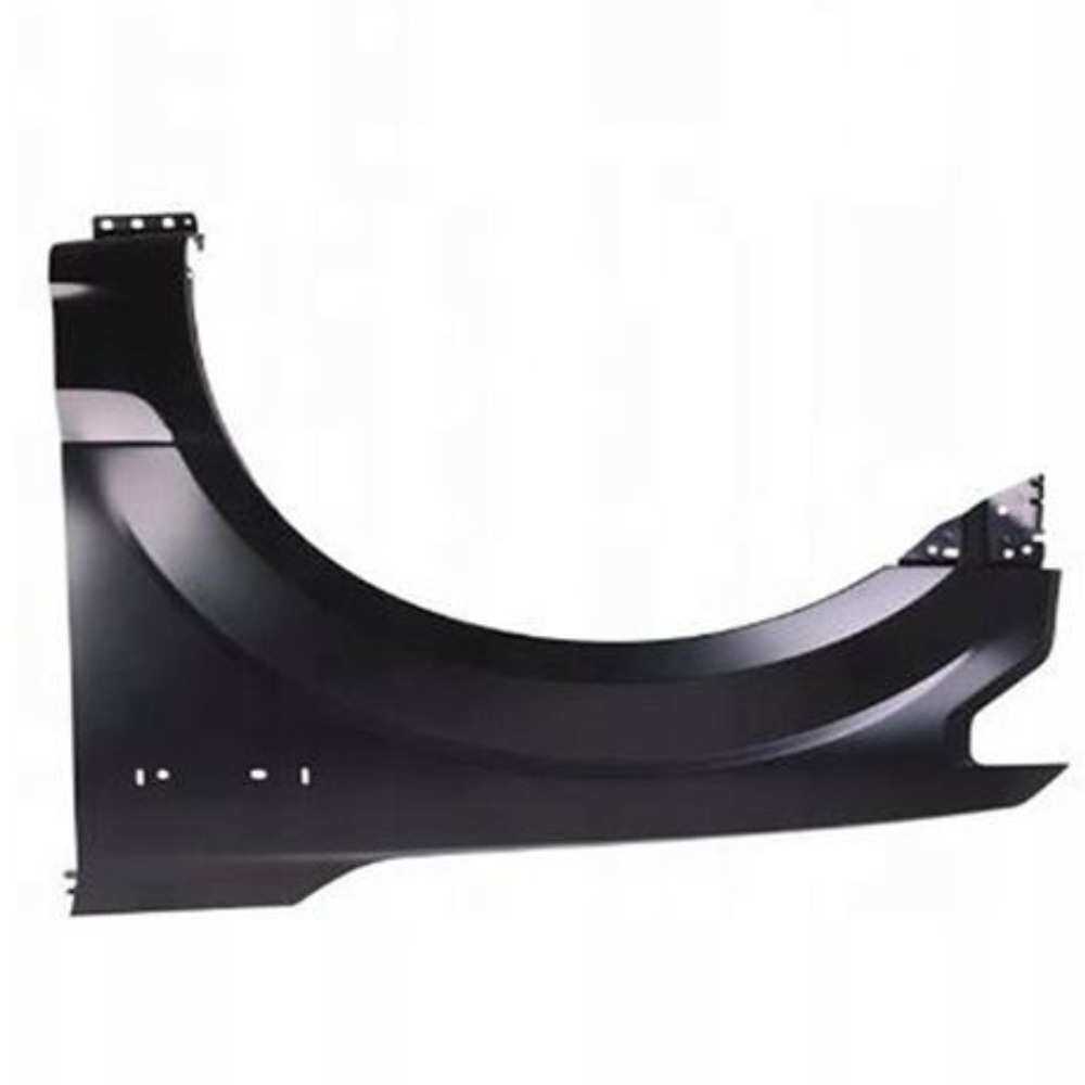 适用福特15-20猛禽F150 无轮眉孔 前叶子板FL3Z160