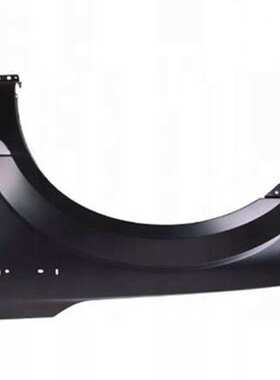 适用福特15-20猛禽F150 无轮眉孔 前叶子板FL3Z16006A FL3Z16005A