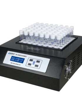 盛奥华6B-56型智能消解仪 COD智能消解仪 56孔消解仪