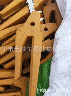 PC200-7挖掘机斗齿  挖斗205-70-19570TL 齿座 铲斗连杆