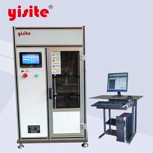 疲劳试验机凸轮偏心轮普通机械低频5hz 机械式拉压疲劳试验机