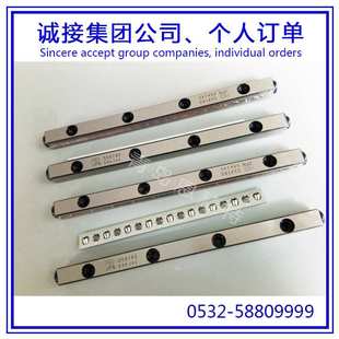 SV2060 滚柱导轨NB交叉滚子导轨SV2030 SV2045 11Z