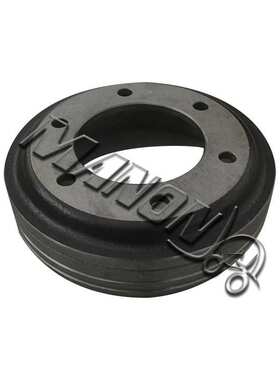 小松叉车制动轮毂刹车鼓3EB-21-52320适用小松叉车精品现货叉车配