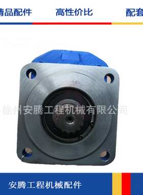 ZL50GN LW500F LW500KN转向泵齿轮泵CBGJ2080H